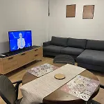 Thyamis Apartment