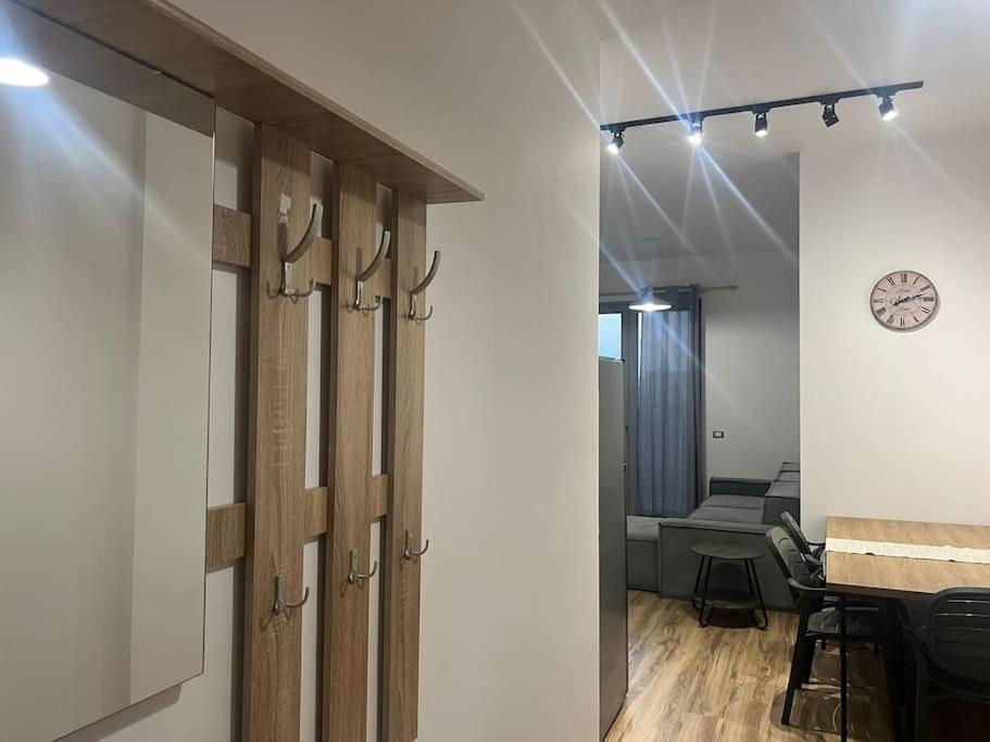 Thyamis Apartment