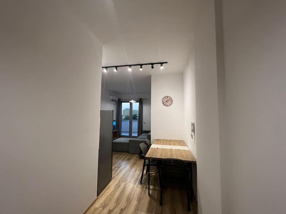 Thyamis Apartment Tirana