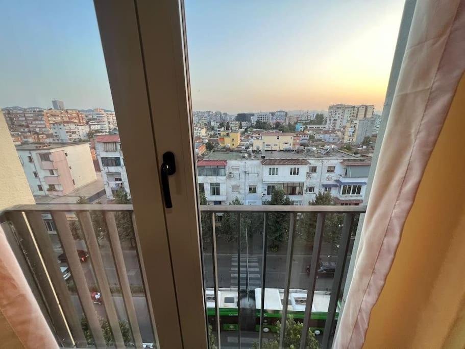 Apartment Thyamis Tirana
