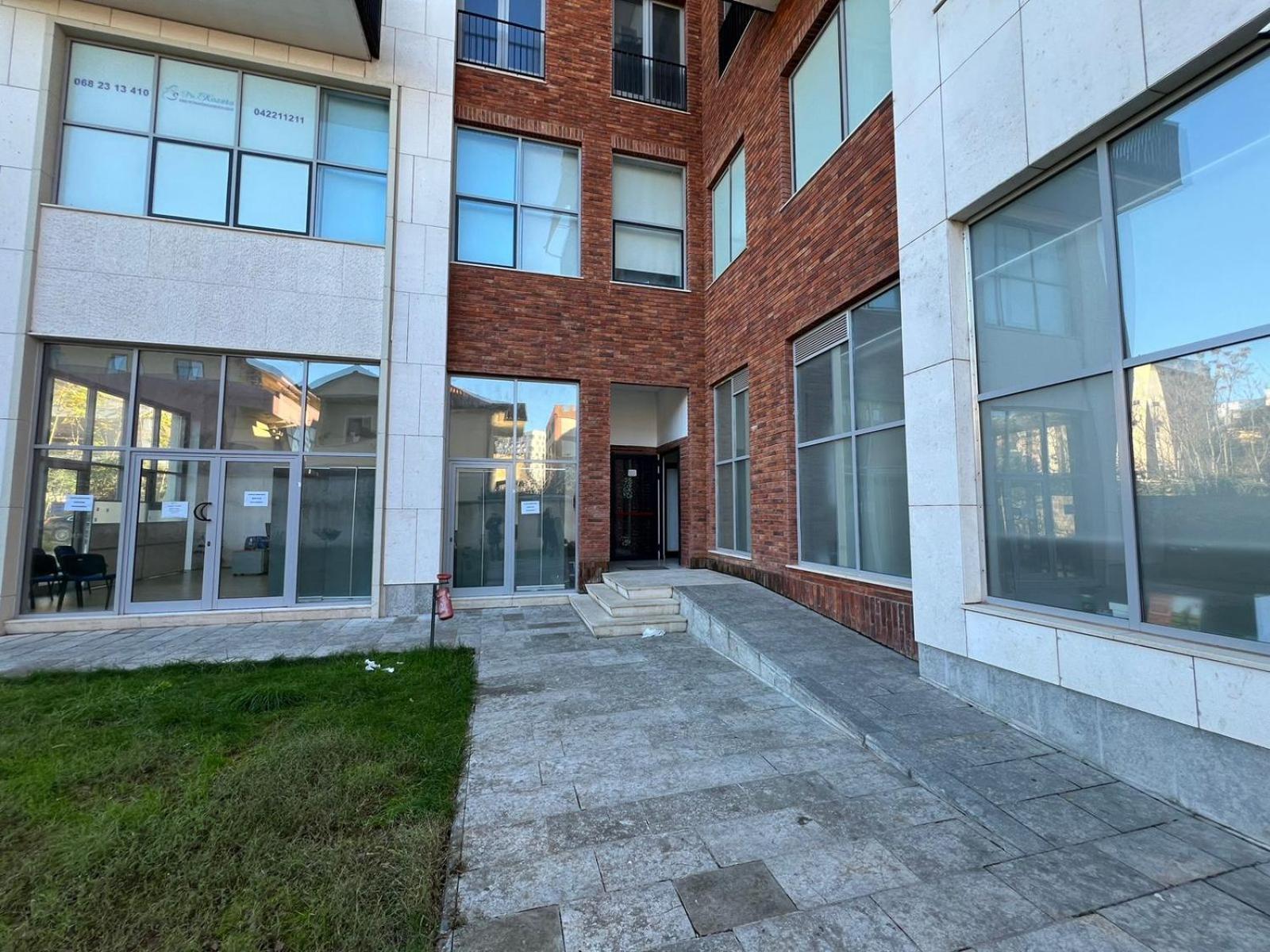 Apartment Thyamis *