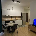 Thyamis Apartment